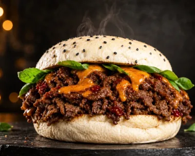 BULGOGI