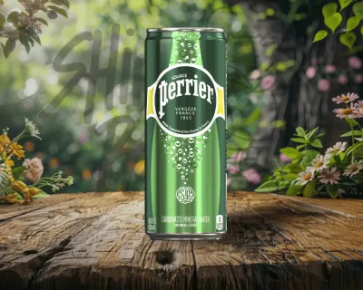Perrier