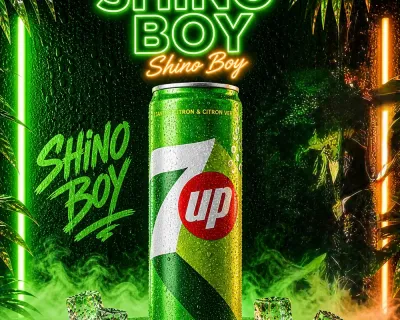 7 up