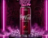 Coca cherry