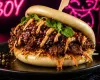 GUA BAO BULGOGI