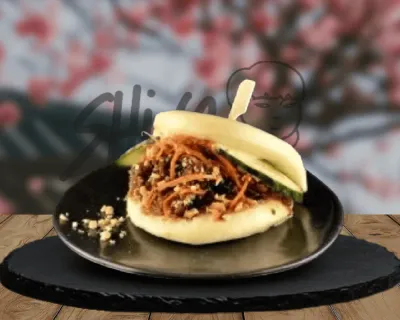 GUA BAO BULGOGI