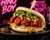 GUA BAO POULET