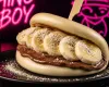 GUA BAO NUTELLA