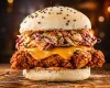 CHICKEN DAK CRISPY