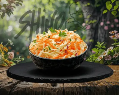 COLESLAW