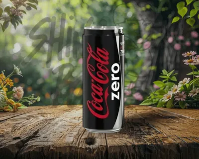 Coca Zéro