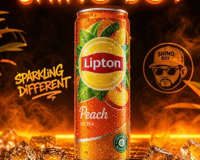 lipton ice tea 